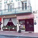 호텔 De La Cloche Vitry-le-François