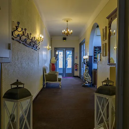 De La Cloche Hotel Vitry-le-Francois
