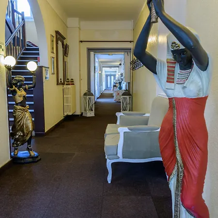 Hotel De La Cloche Vitry-le-Francois