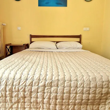 De La Cloche Hotel Vitry-le-Francois