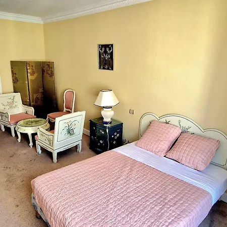 Hotel De La Cloche Vitry-le-Francois