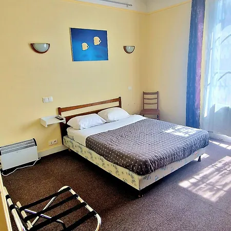 De La Cloche Hotel Vitry-le-Francois