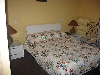 De La Cloche Hotel Vitry-le-François