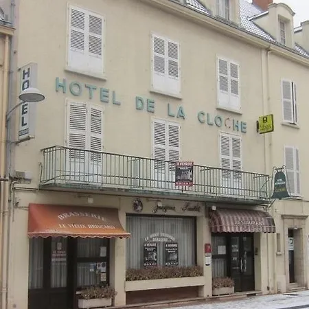 De La Cloche Hotel