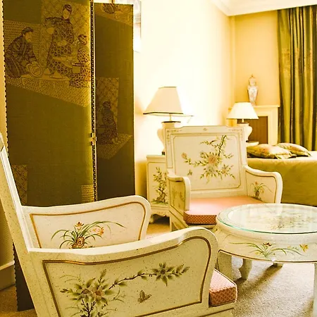 De La Cloche Hotel Vitry-le-Francois