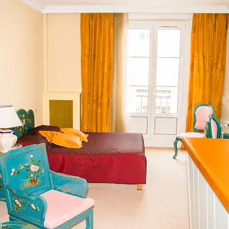 De La Cloche Hotel Vitry-le-Francois