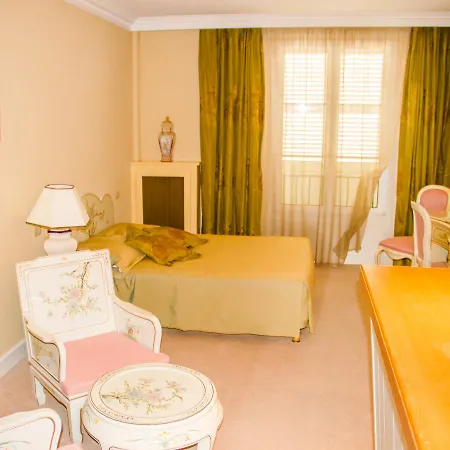 De La Cloche Hotel Vitry-le-Francois