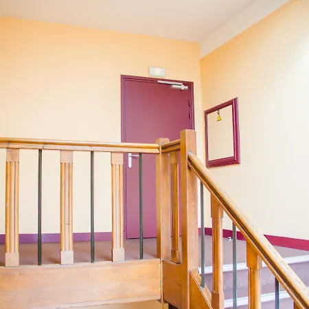 Hotel De La Cloche Vitry-le-François