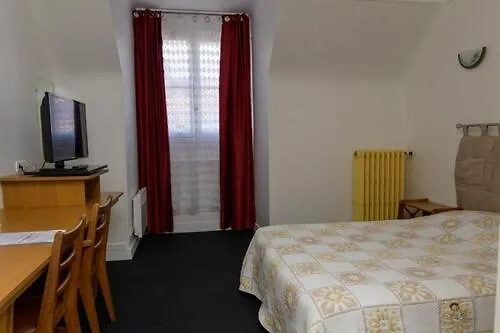 De La Cloche Vitry-le-Francois