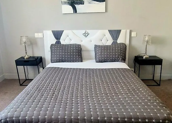 Hotel De La Cloche Vitry-le-Francois