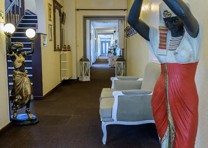 Hotel De La Cloche Vitry-le-Francois