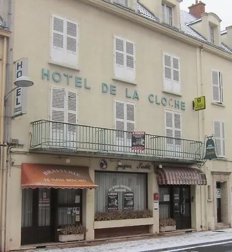 De La Cloche Hotel