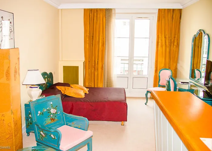 De La Cloche Hotel Vitry-le-Francois