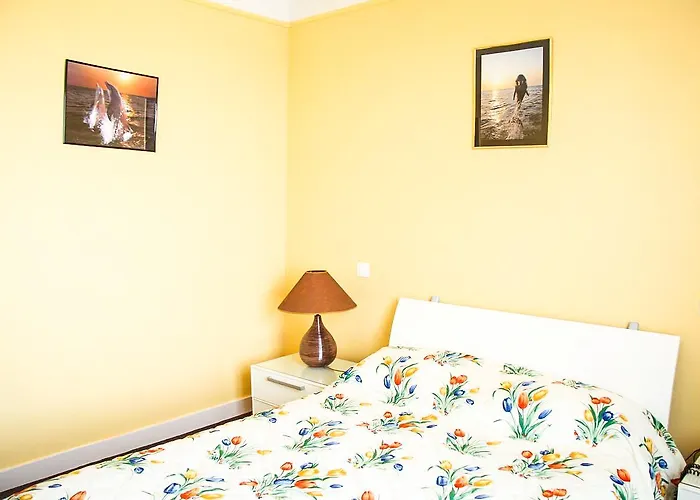 De La Cloche 2* Vitry-le-Francois